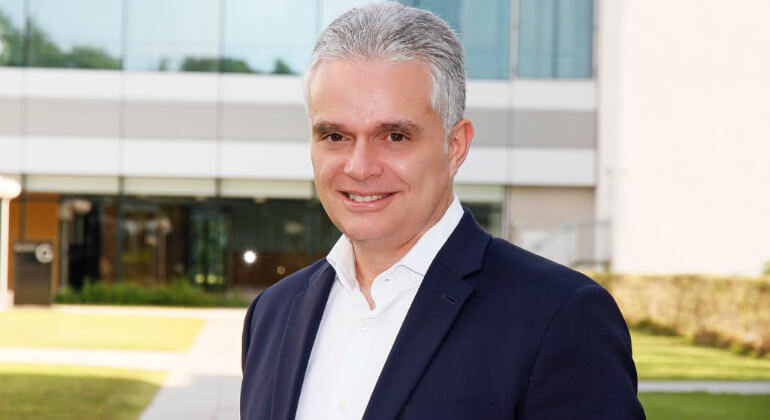 paulo marcelo ceo solutis