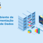 Ambiente de Experimentação de Dados case serasa