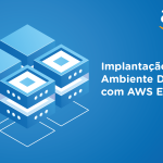 case serasa Implantação do Ambiente DEVHUB com AWS EKS