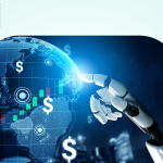 inteligencia artificial ia setor financeiro bancos